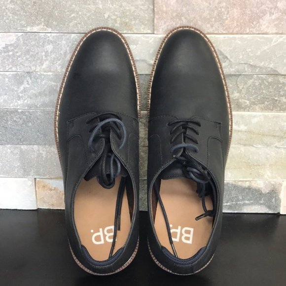 BP. Men's Shoes - Picture 4 of 7